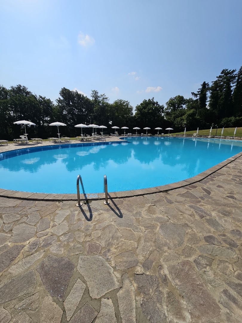 Croara Country Club