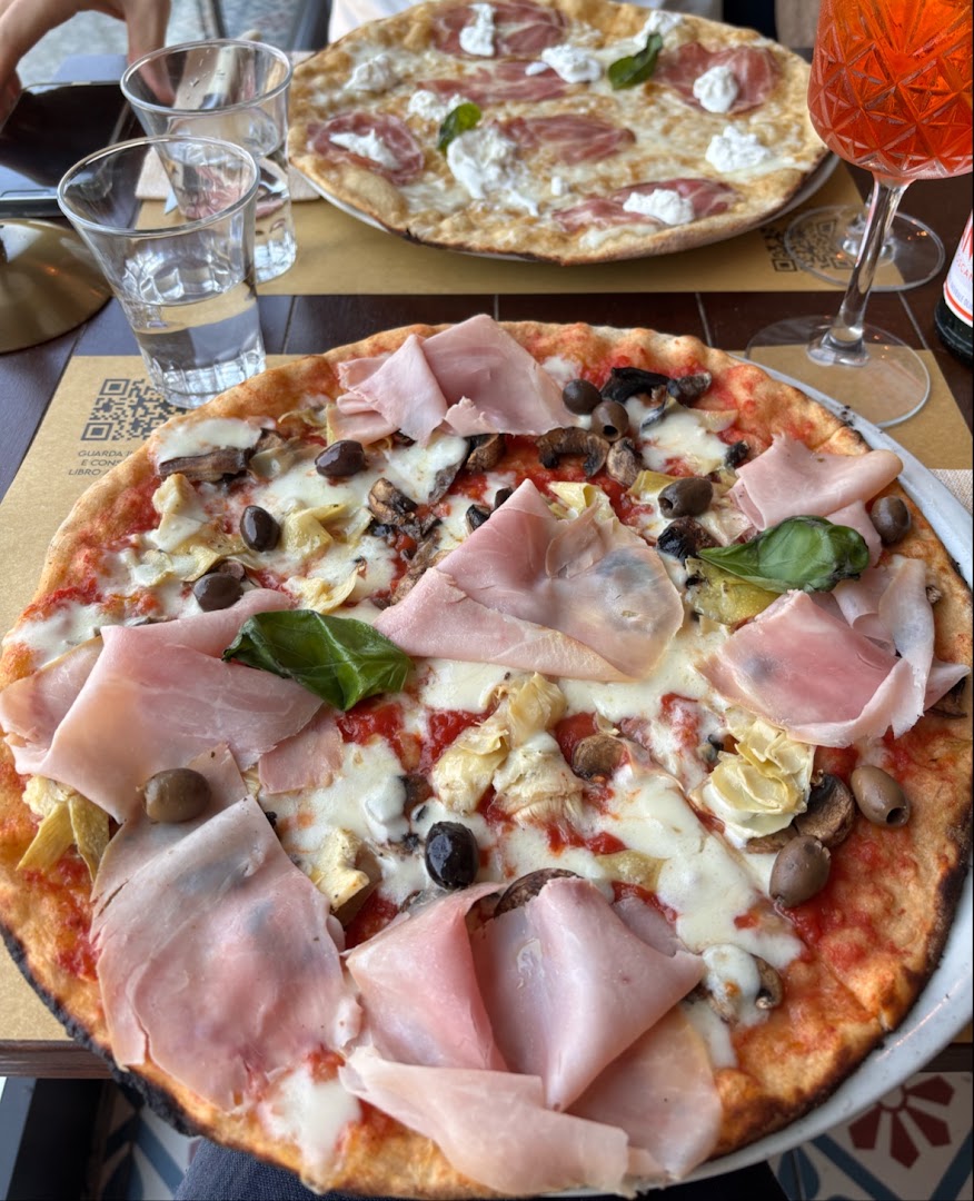Crocca - Gallarate