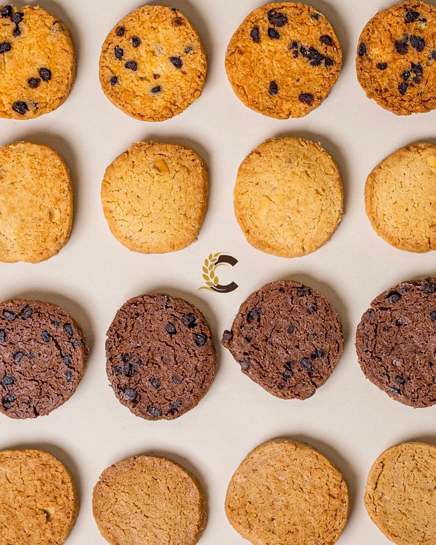 Croccante Panificio Moderno F.lli Straccini