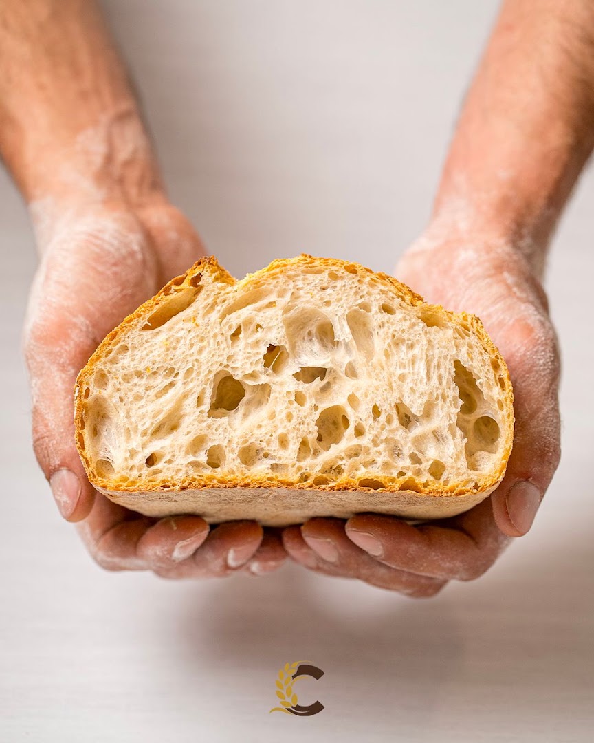 Croccante Panificio Moderno F.lli Straccini
