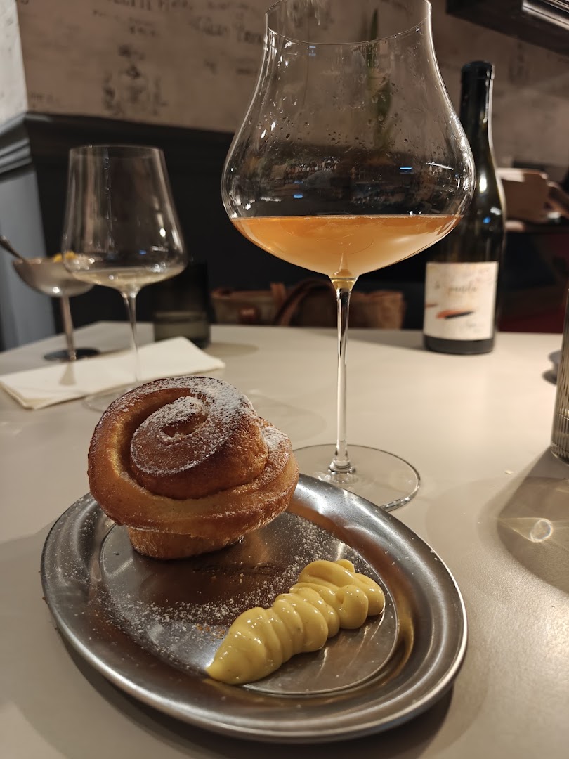 Croce Bianca EnoBistrot