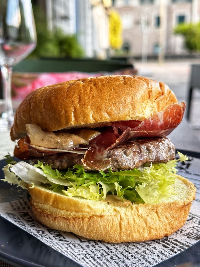 Croce Bianca EnoBistrot