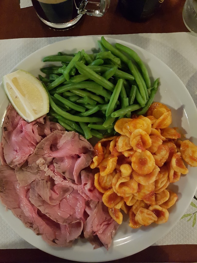 Croce Bianca, Fiorenzuola d'Arda