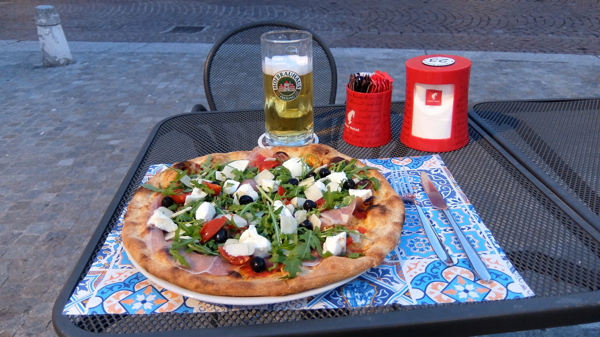 Croce Bianca