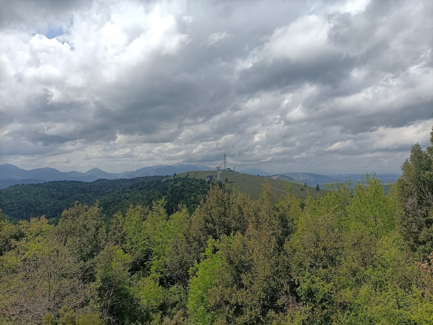 Croce del Monte Murano