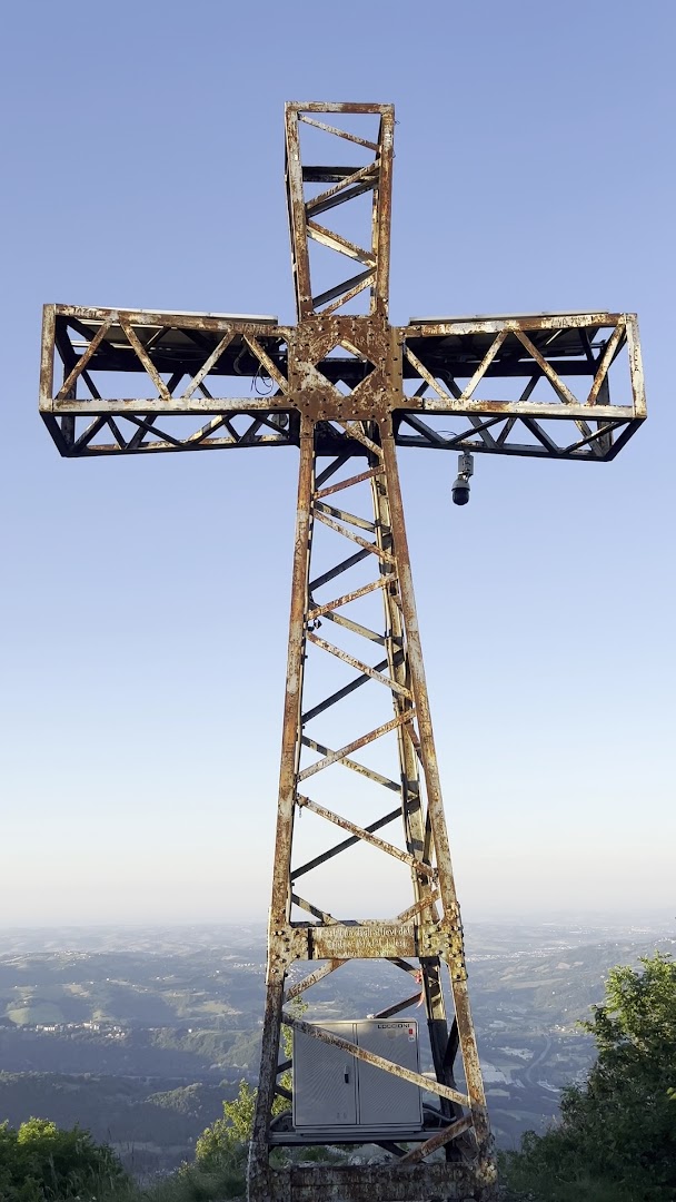 Croce del Monte Murano