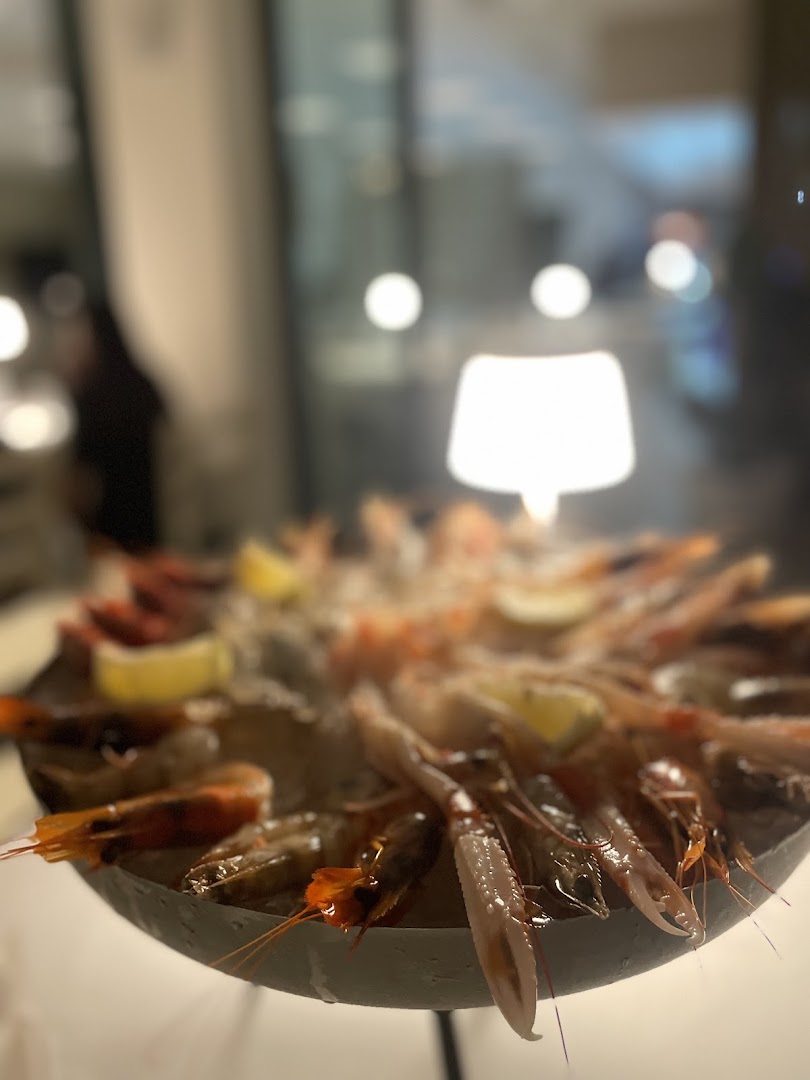 Croce del Sud...beach...beach bar...restaurant