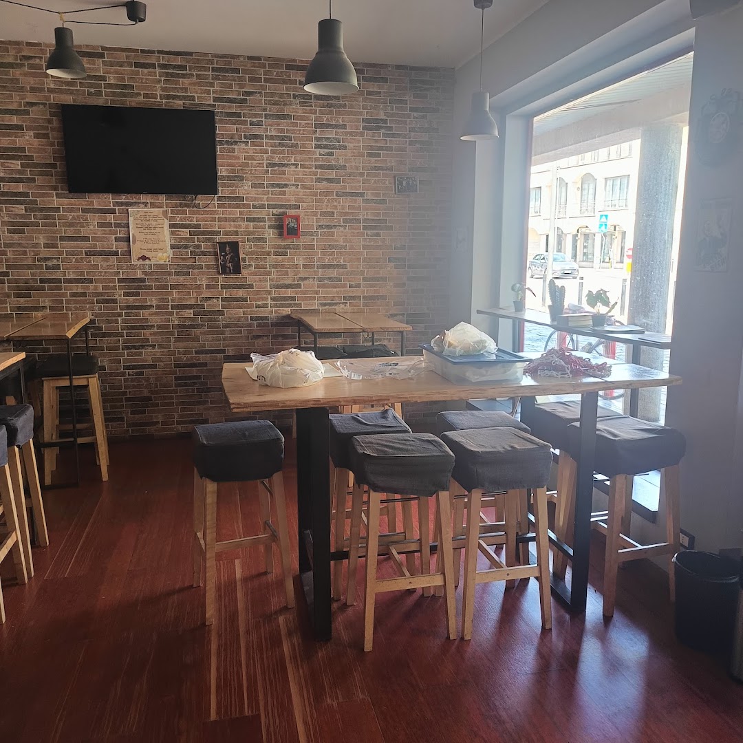 Croce di Malto - TapRoom Beer&Food