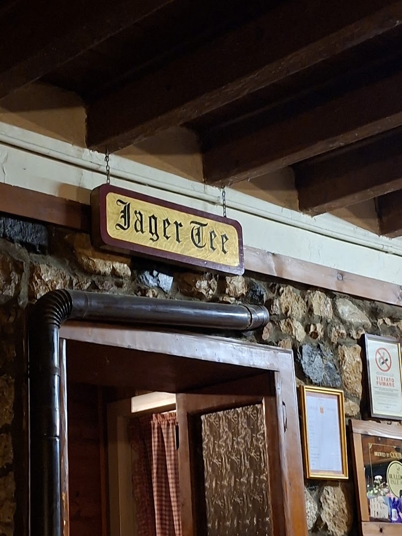 Croce D'Oro