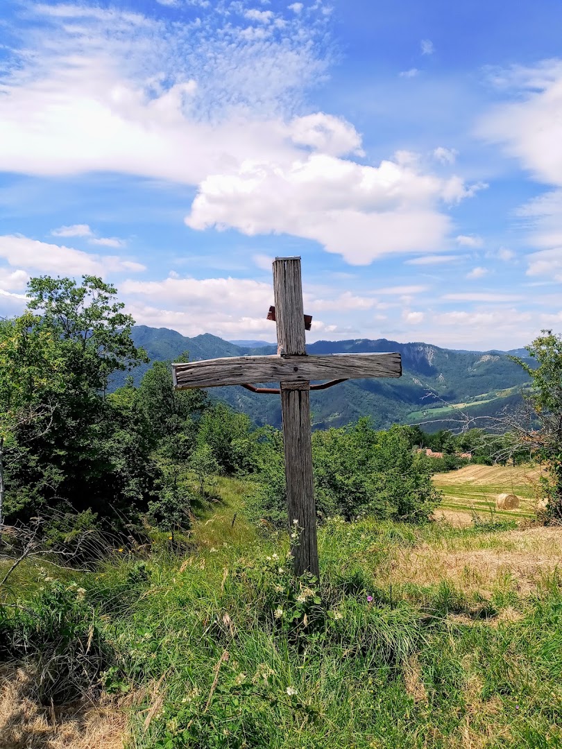 Croce, Premilcuore