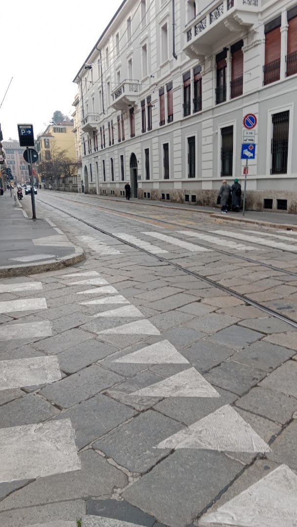 Crocetta, Milano