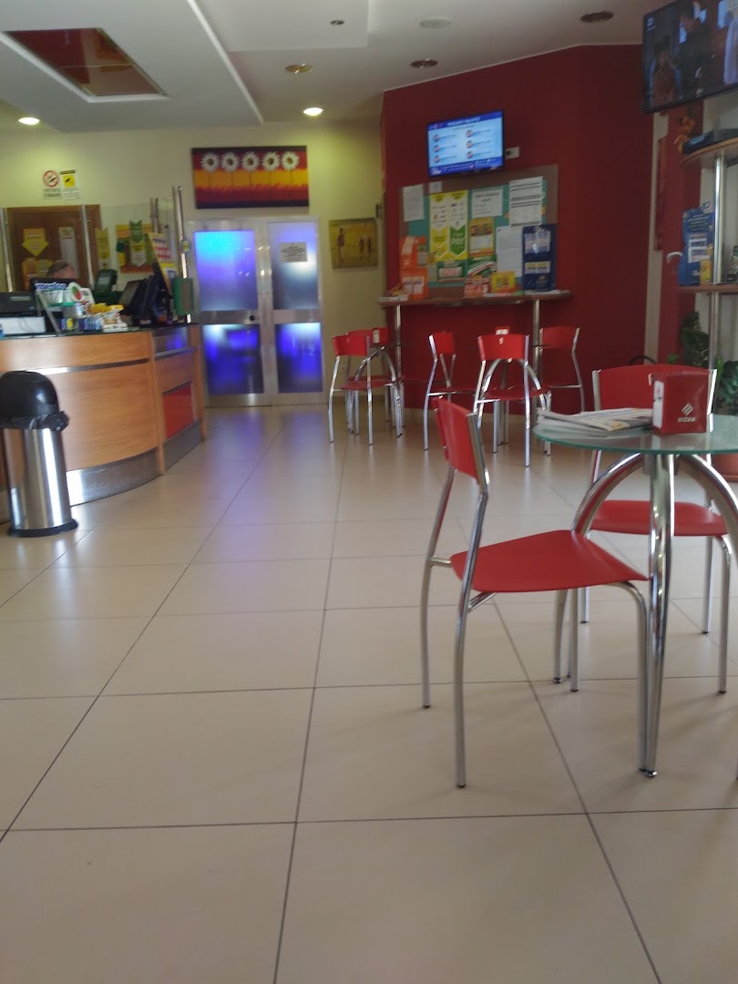 Croissanteria Bar Tabacchi