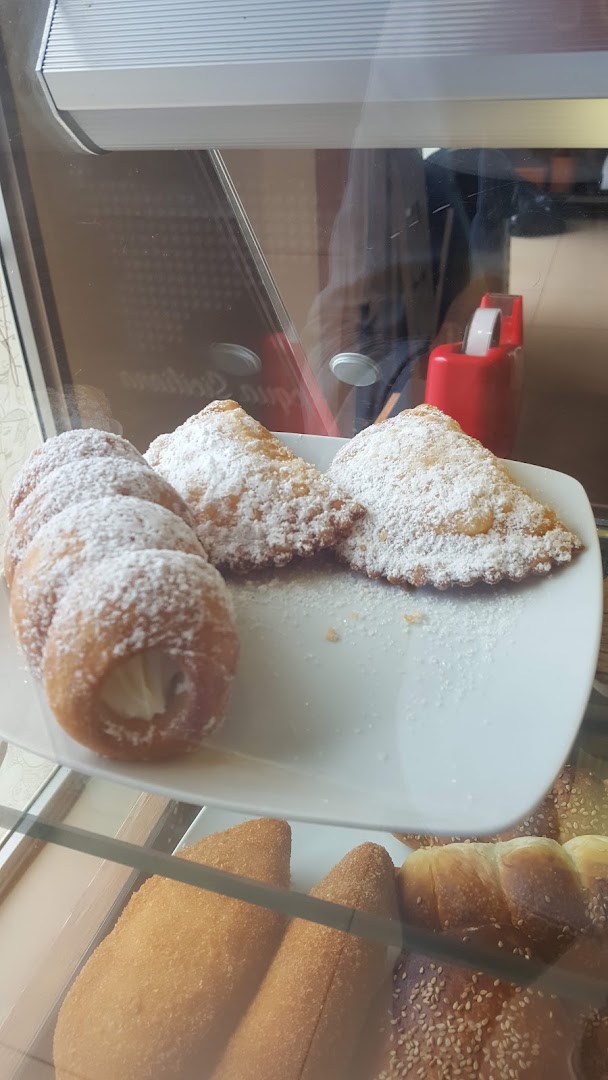 Croissanteria Bar Tabacchi