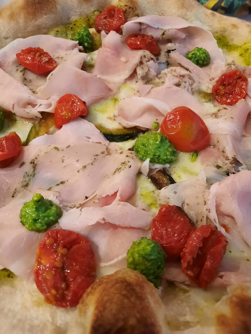 Crokante Pasticceria Pizzeria