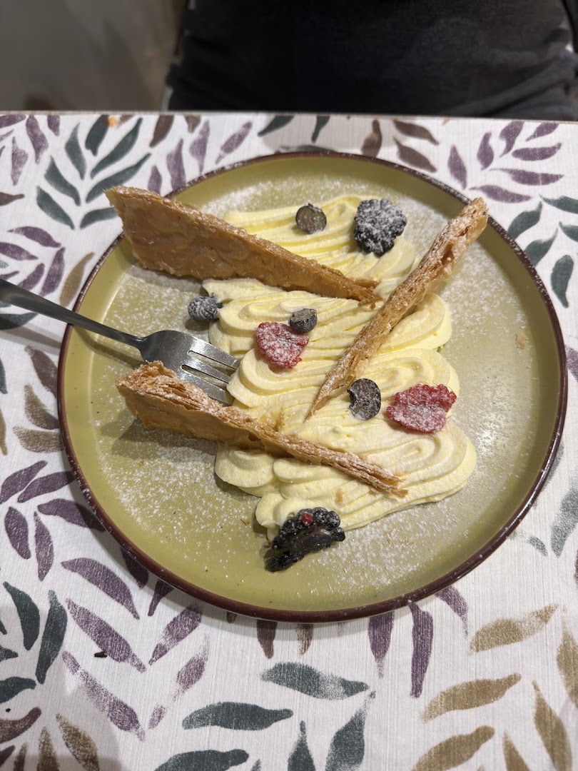 Crokante Pasticceria Pizzeria