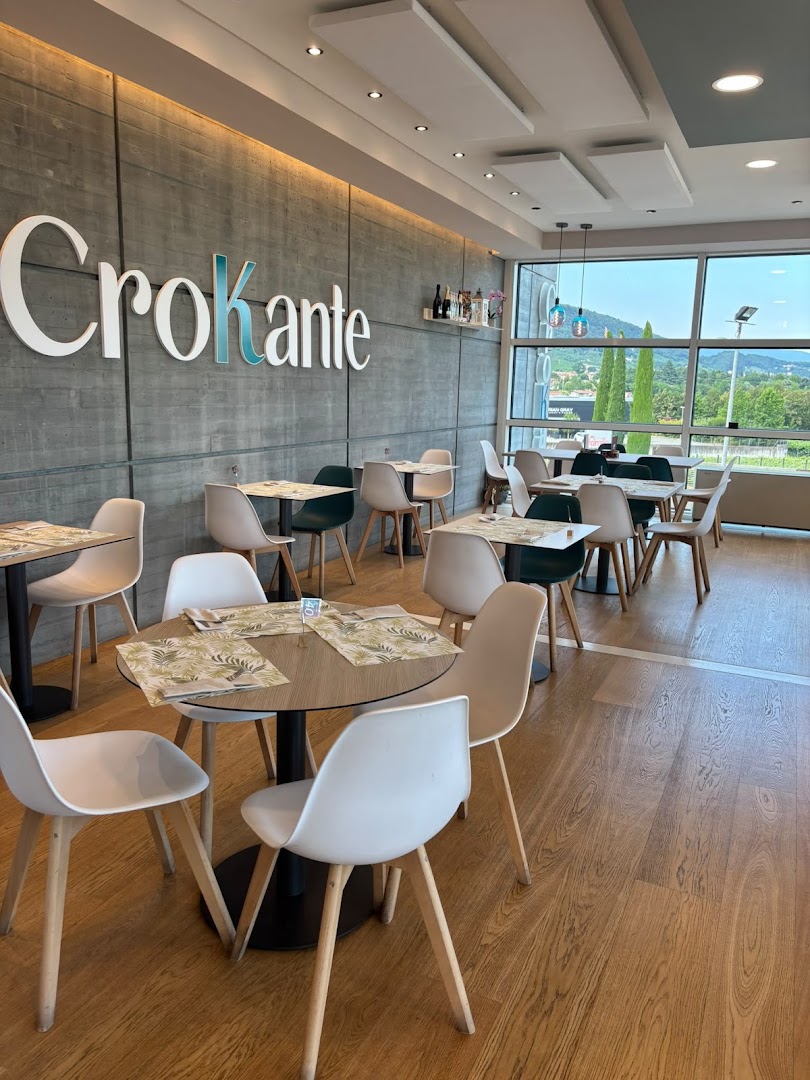 Crokante Pasticceria Pizzeria