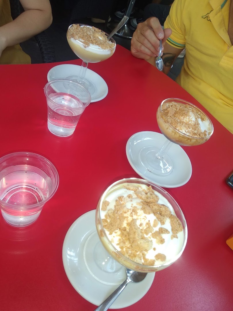 Cronos Cafe'