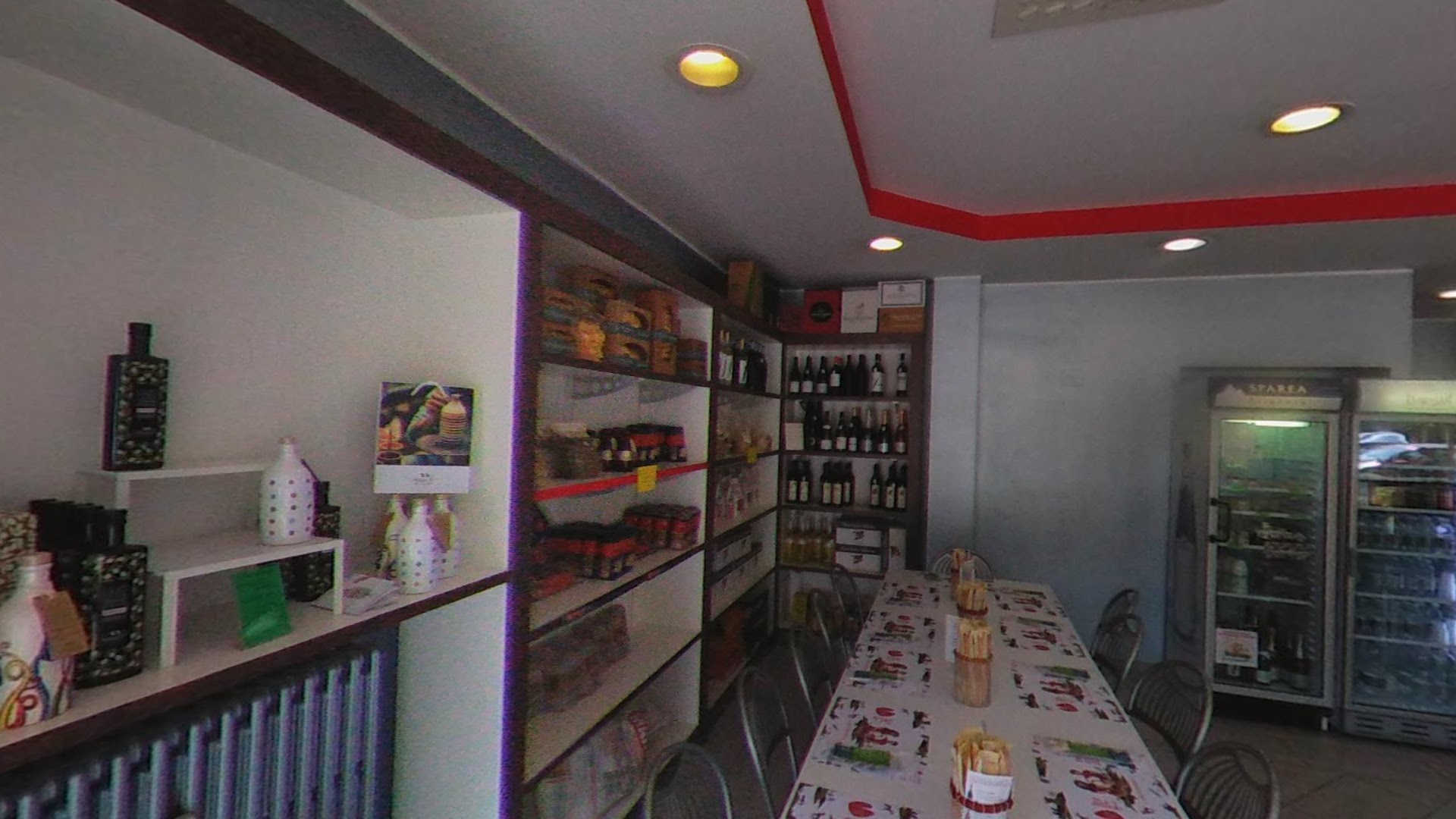 Croque En Bouche Alba