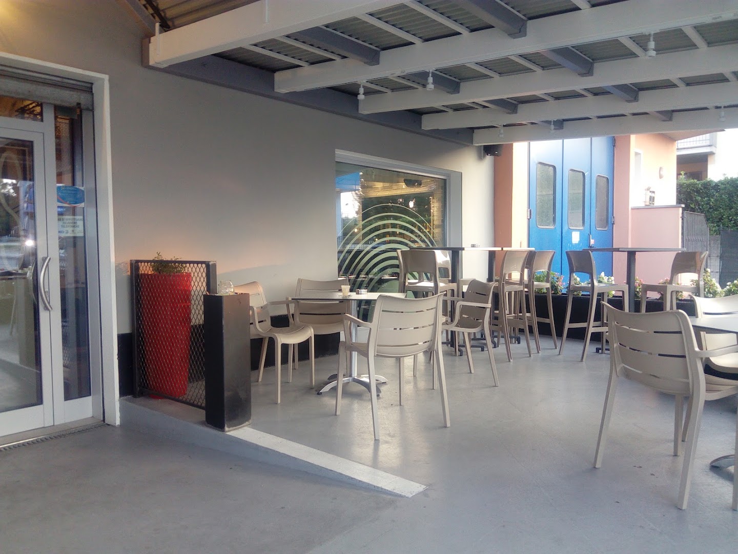 Crossroad Cafè