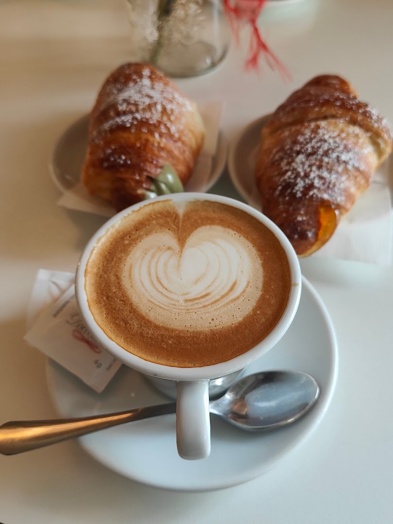 Crossroad Cafè