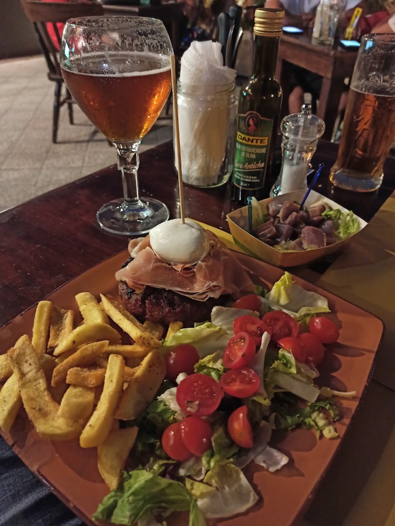 Crossroad Saloon