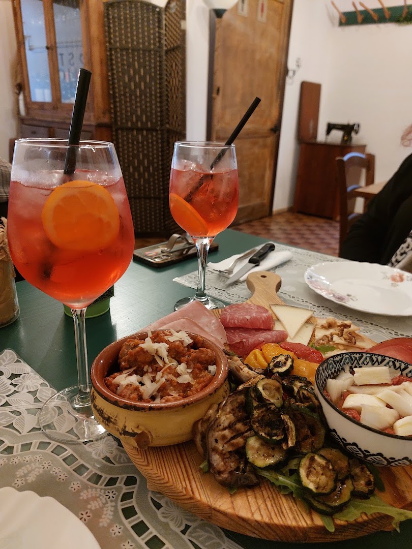 Crosta e Mollica