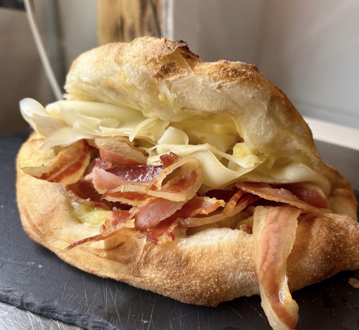 Crosta e Mollica