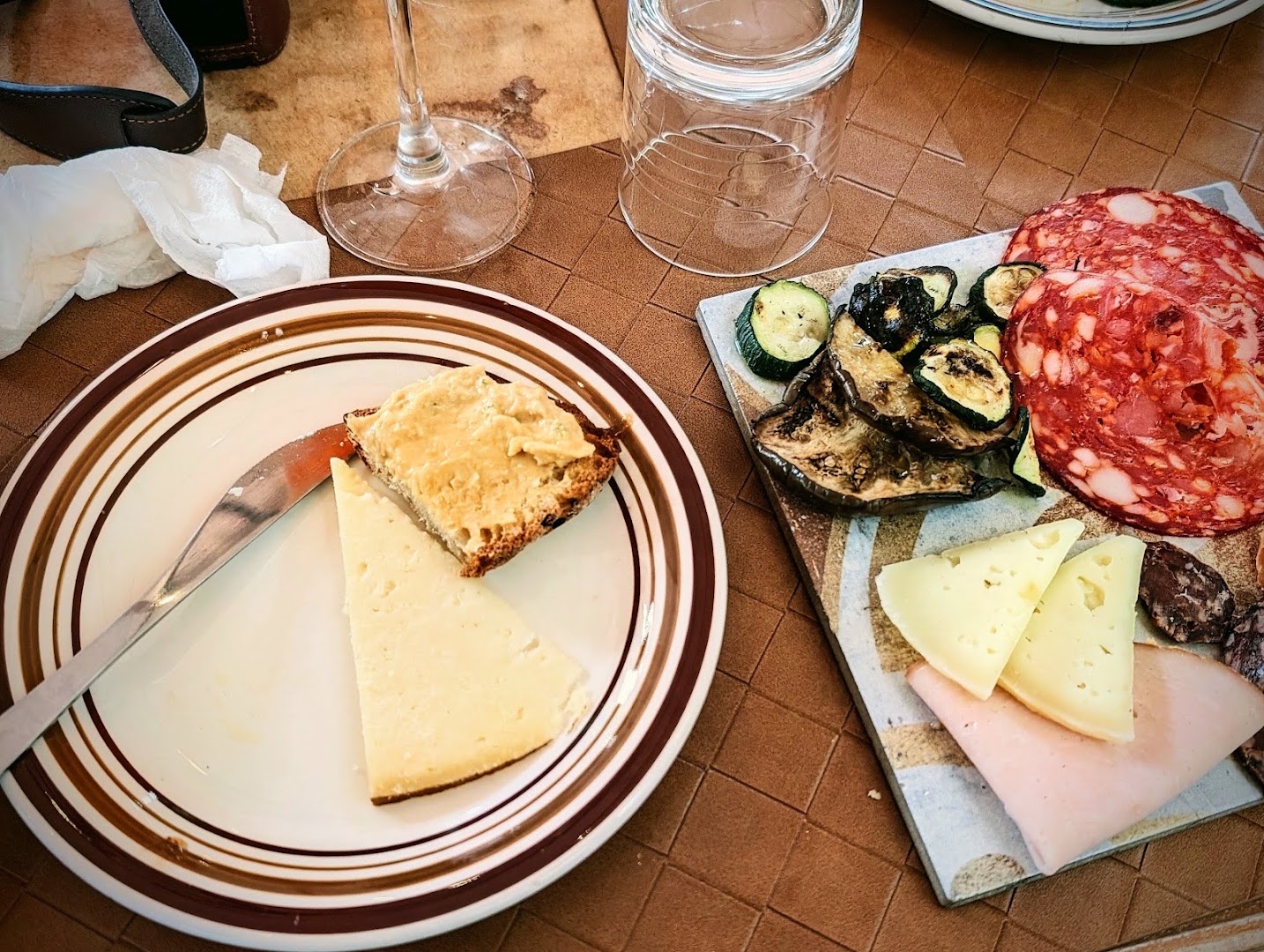 Crosta e Mollica