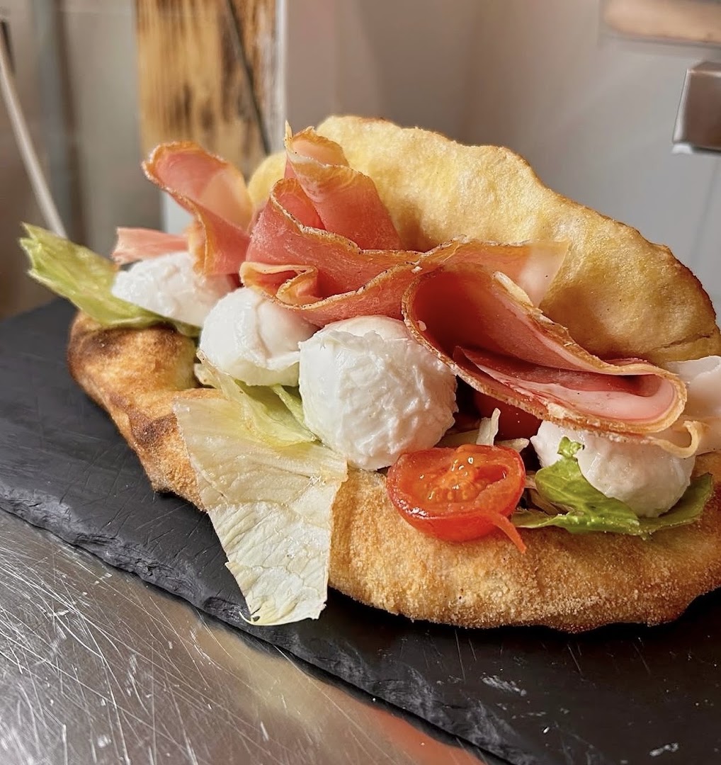 Crosta e Mollica