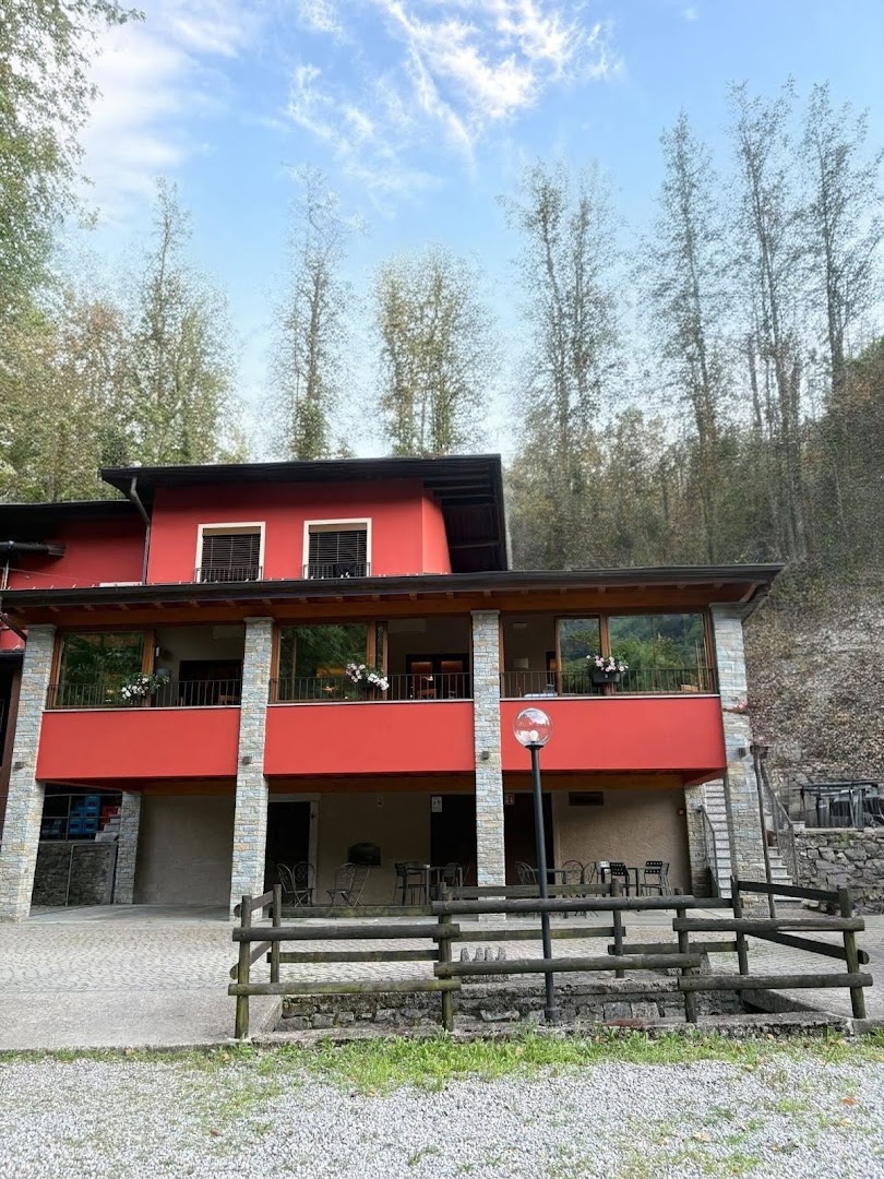 Crotto Bottari