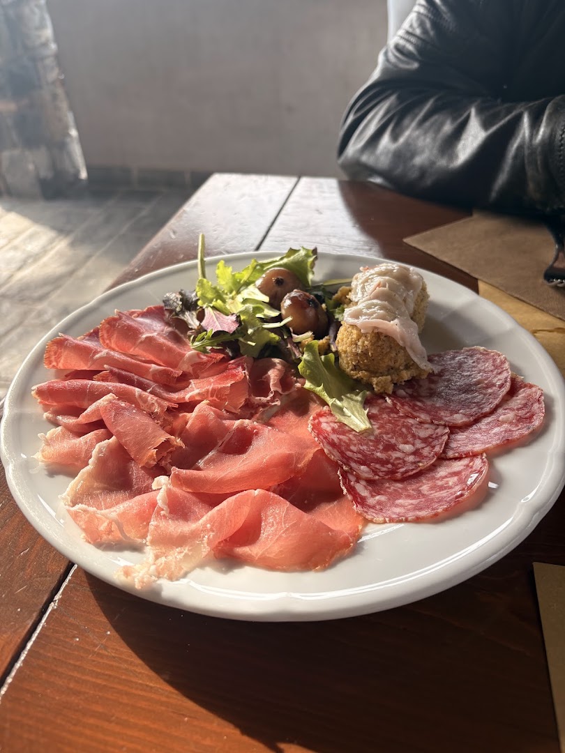 Crotto del Capraio