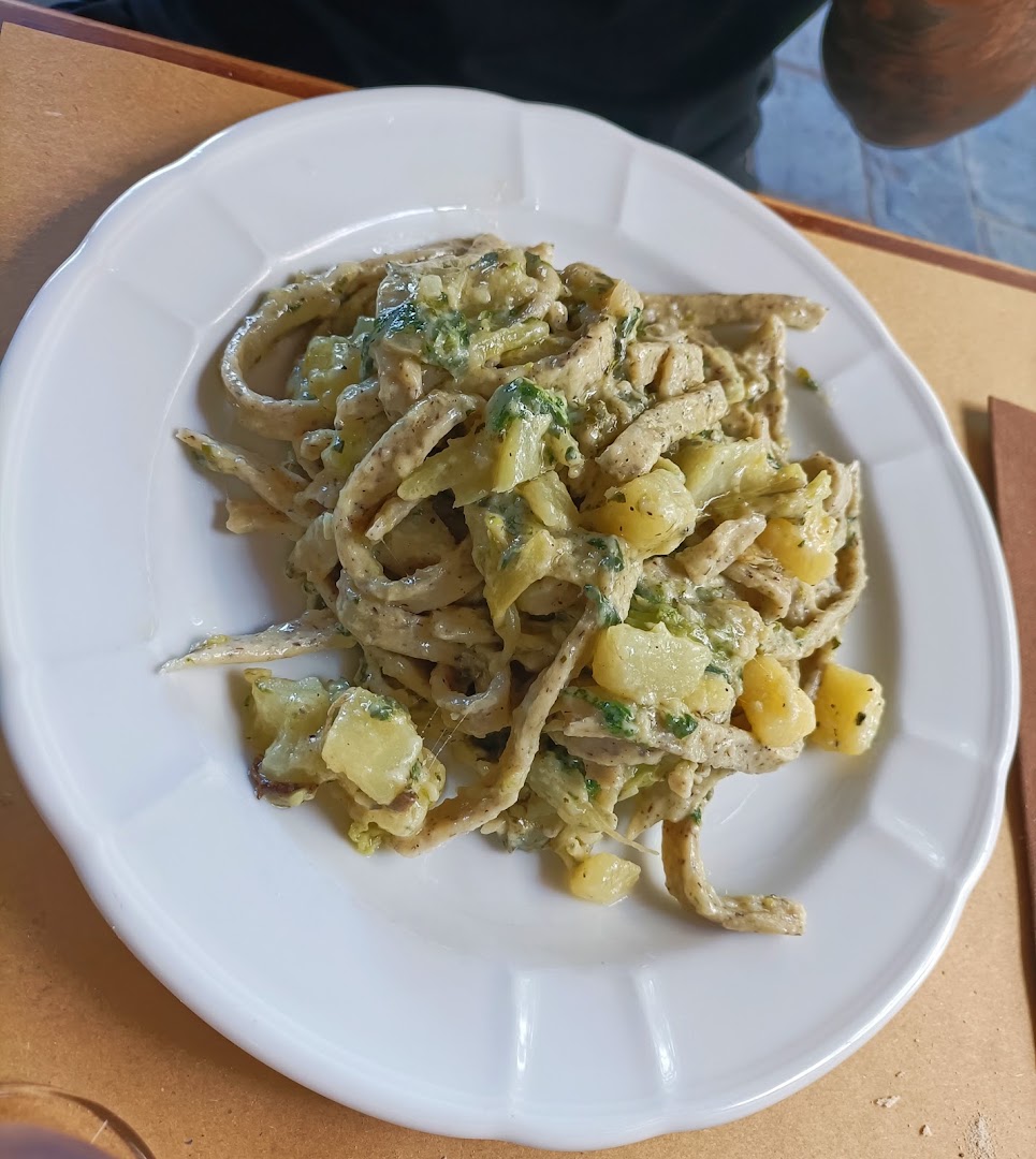 Crotto del Capraio