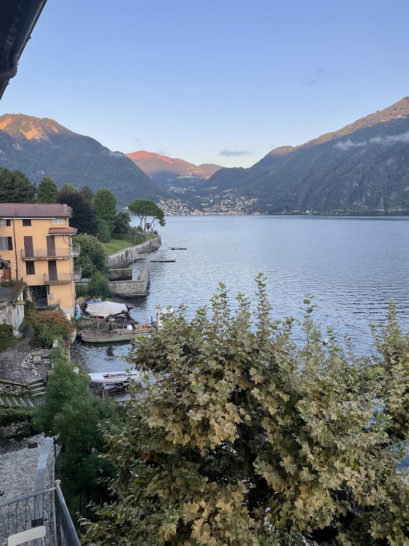Crotto Del Misto Ristorante Hotel, Lezzeno