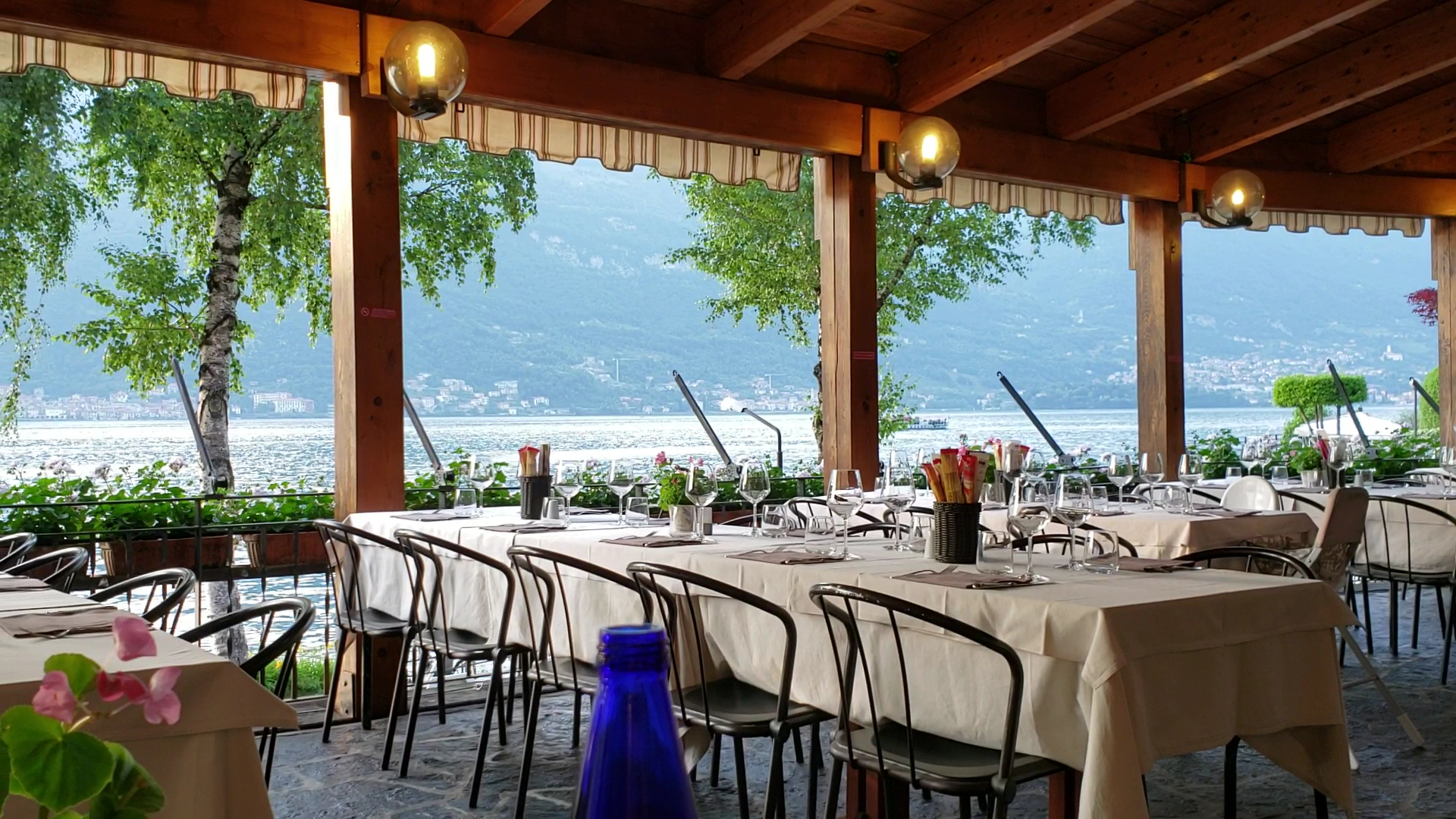 Crotto Del Misto Ristorante Hotel