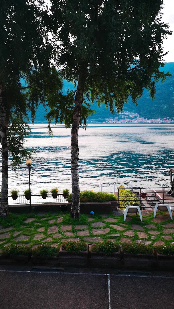 Crotto Del Misto Ristorante Hotel