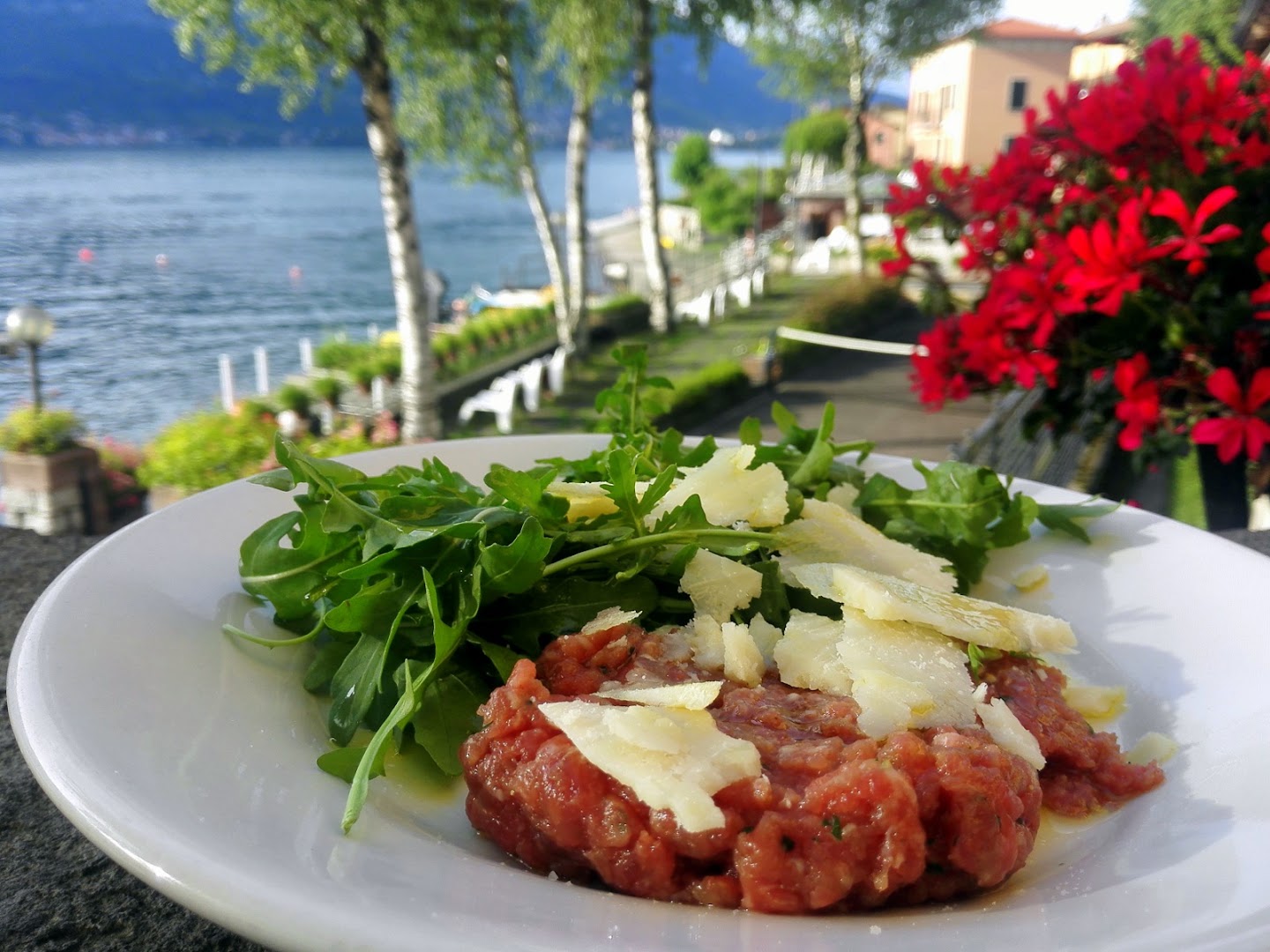 Crotto Del Misto Ristorante Hotel