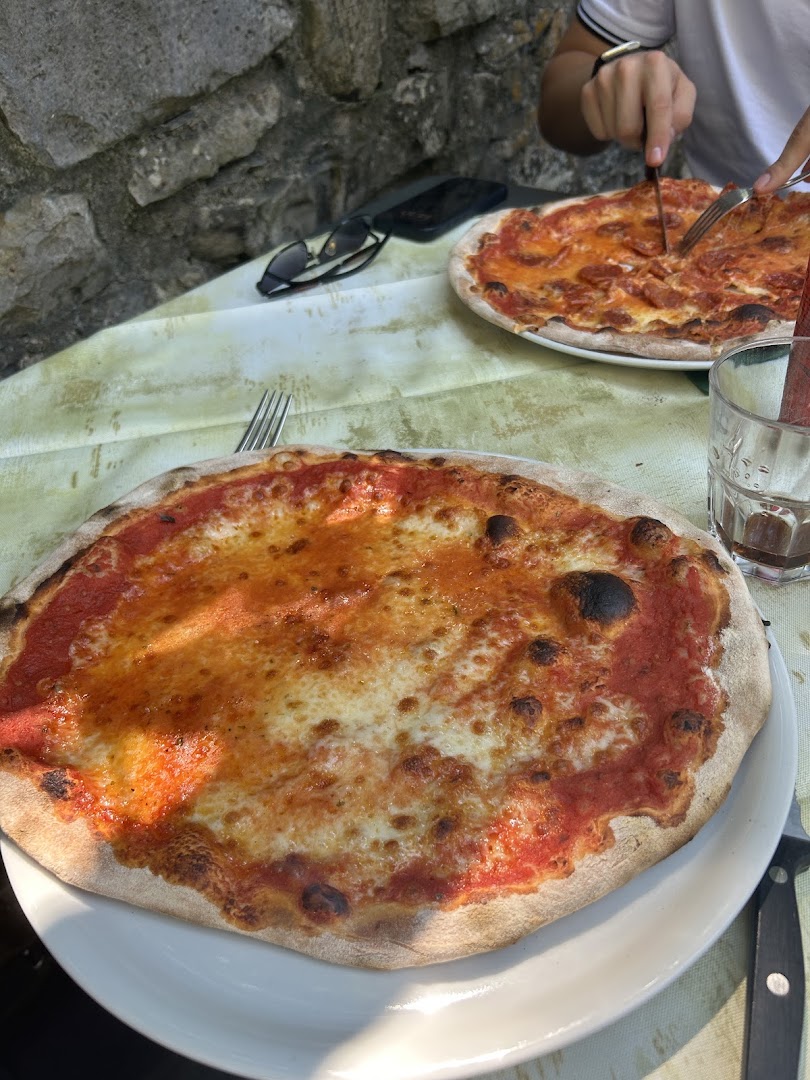 Crotto Villa Maria Ristorante Pizzeria