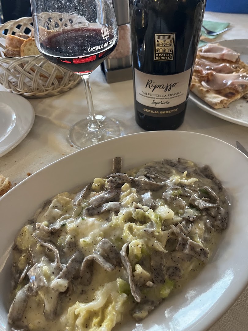 Crotto Villa Maria Ristorante Pizzeria