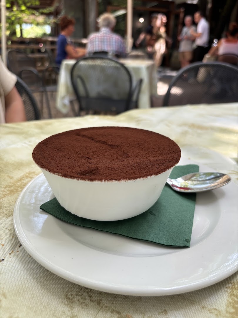 Crotto Villa Maria Ristorante Pizzeria
