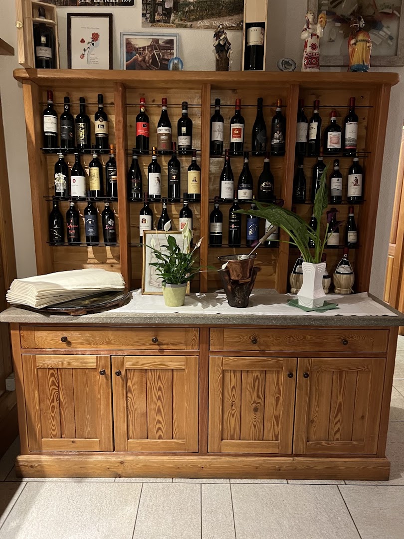 Crotto Villa Maria Ristorante Pizzeria