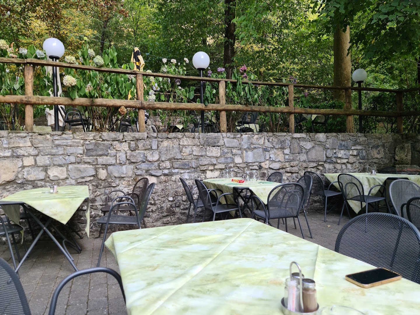 Crotto Villa Maria Ristorante Pizzeria