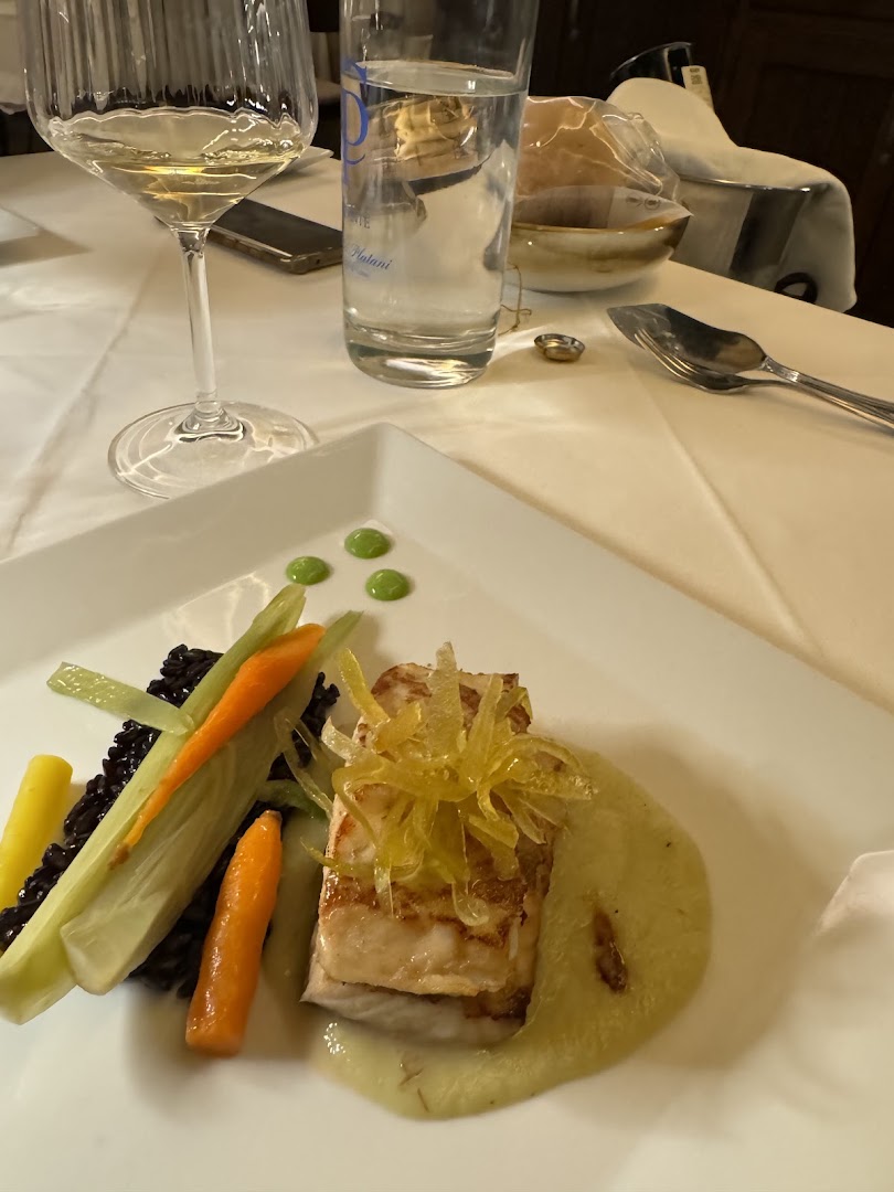 Ristorante Crotto dei Platani