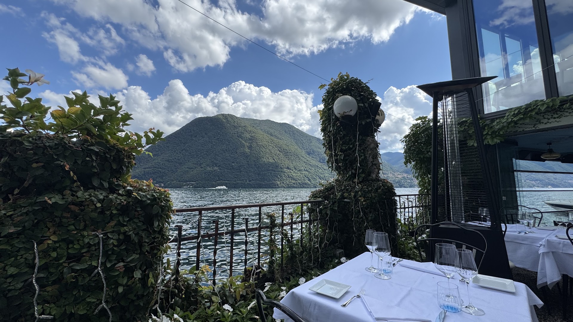 Ristorante Crotto dei Platani