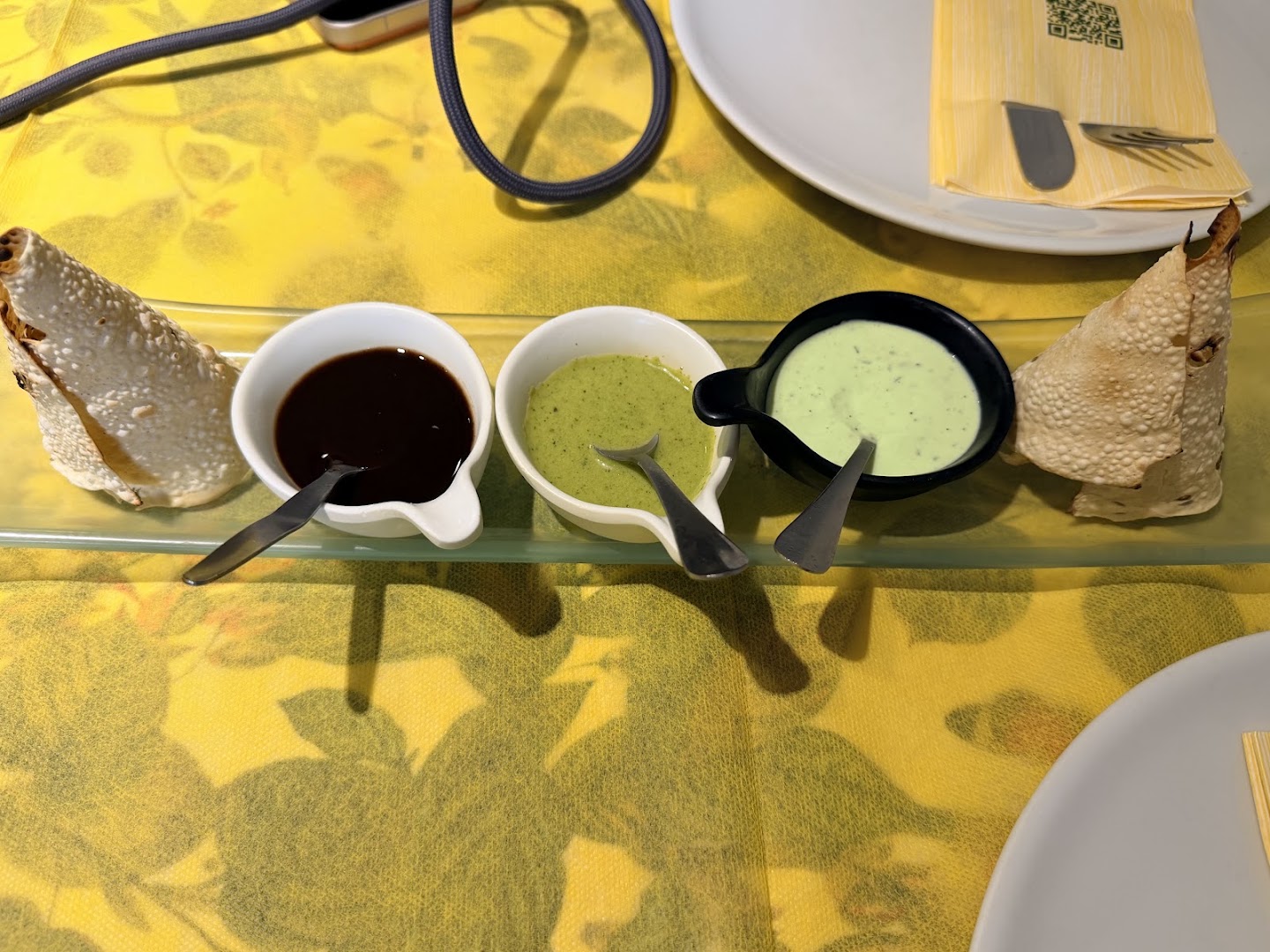 Crown of India, Ristorante Indiano a Firenze