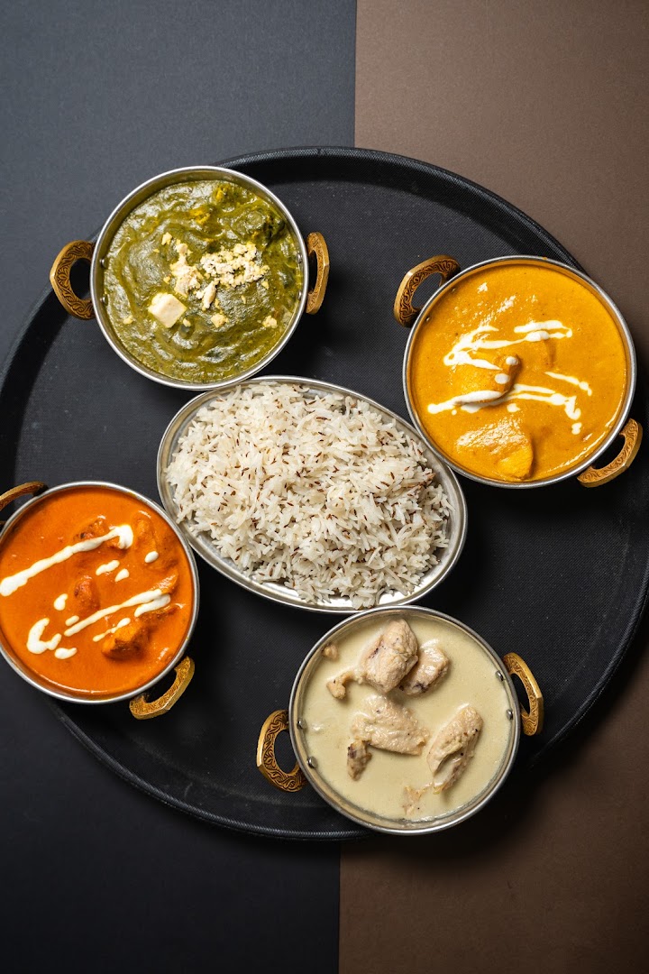 Crown of India, Ristorante Indiano a Firenze
