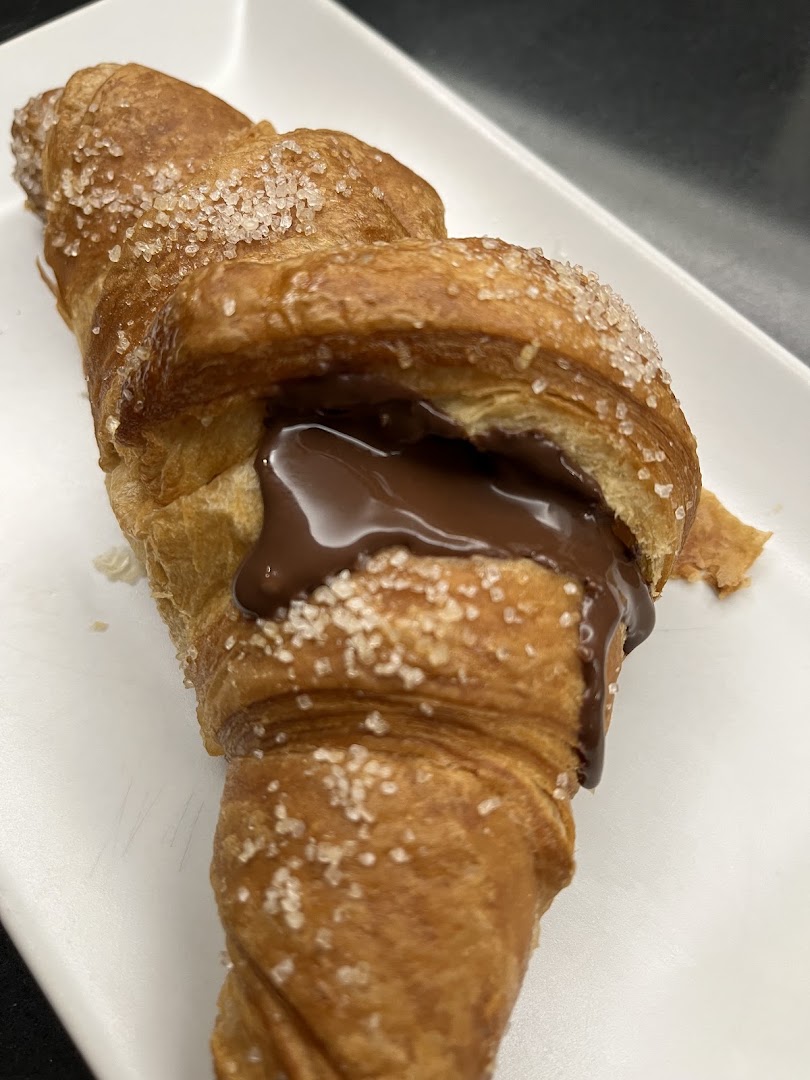 CRU Enocaffè