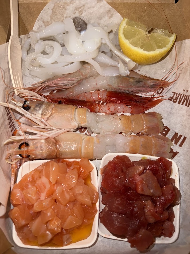 Crudammare