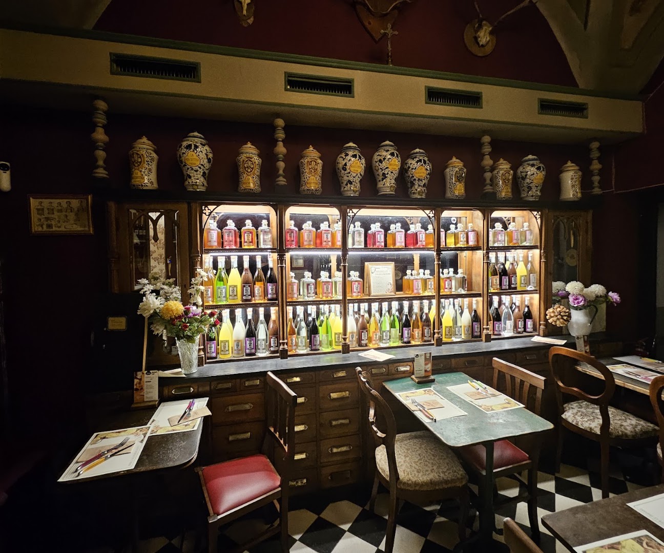 Crudi e Bollicine - Firenze San Lorenzo