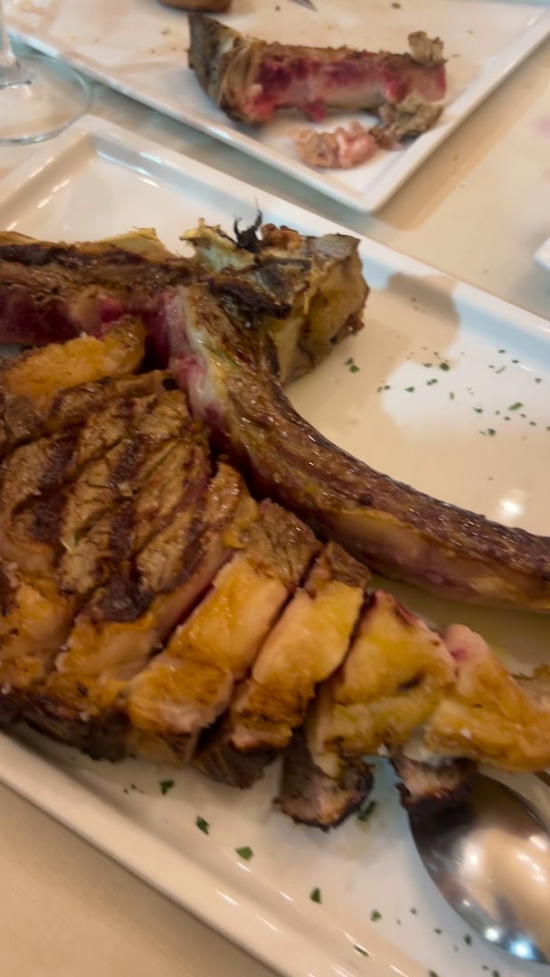 Crudo, Cotto e Mangiato - Bistrot Coledi