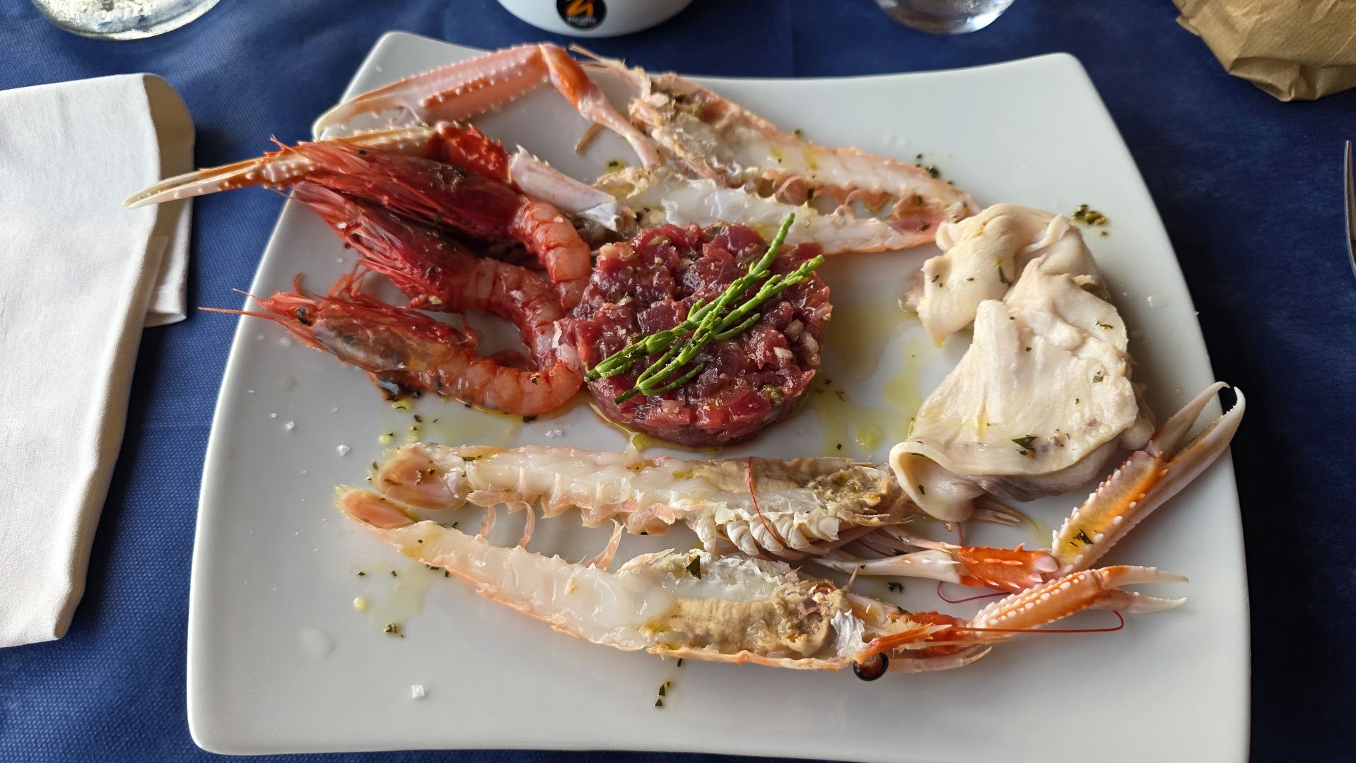 Crudò Lipari